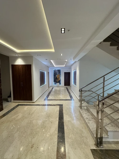 Vente Appartement F4 Alger El achour