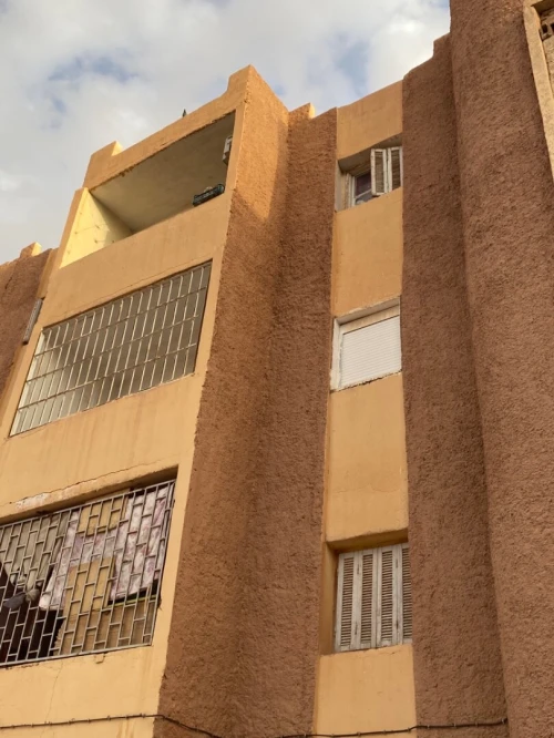 Vente Appartement F3 Béchar Bechar