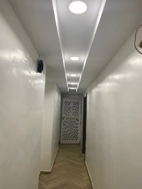 Vente Appartement F3 Béchar Bechar