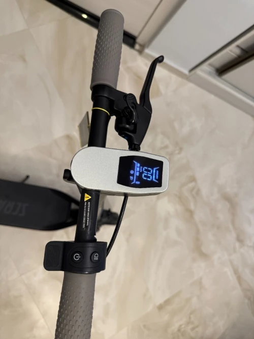 DUCATI SCRAMBLER CROSS-E X 2026