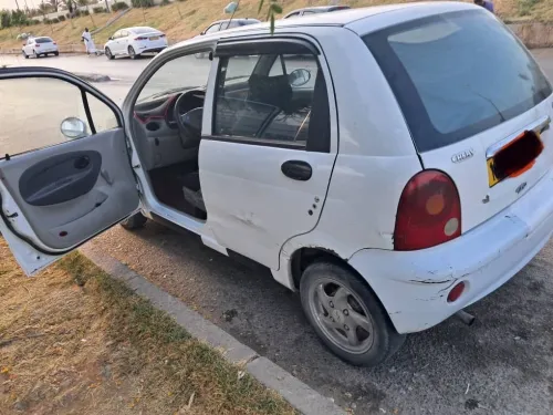Chery QQ 2014 QQ