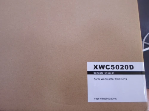 photorecepteur xerox XWC5020 compatible
