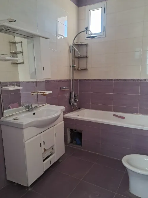 Vente Appartement F4 Alger Alger centre