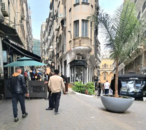Vente Local Alger Alger centre 5