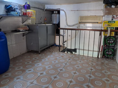 Vente Local Alger Alger centre 2