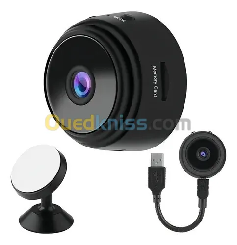 Mini camera A9 
