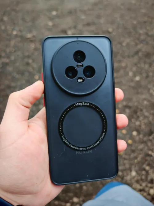 Honor Magic 5
