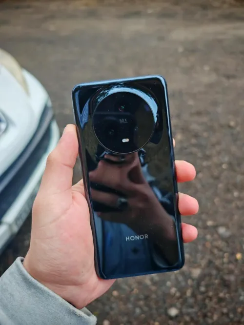 Honor Magic 5