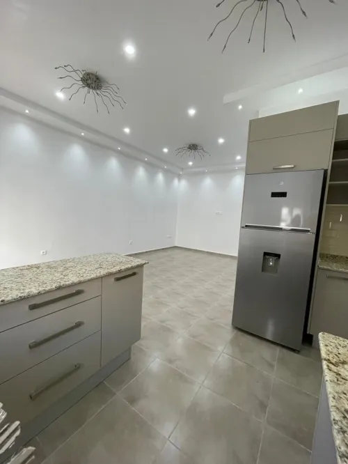 Location Appartement F3 Alger Ouled fayet