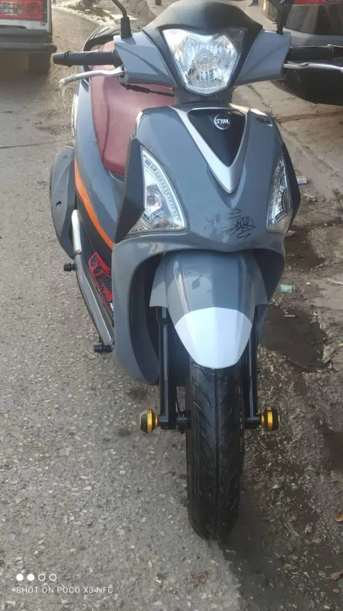 St 2022 Sym st 2022