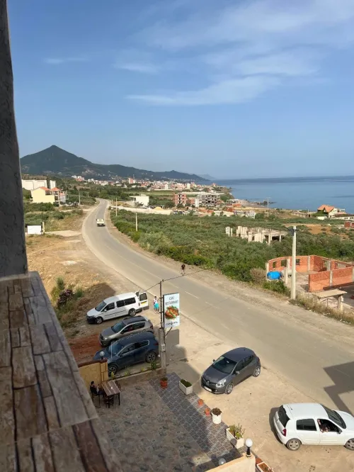 Location Appartement F3 Bejaia Beni ksila
