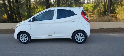 Hyundai EON 2013 EON