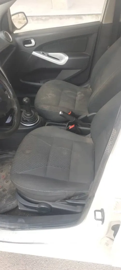 Ford Figo 2013 Figo