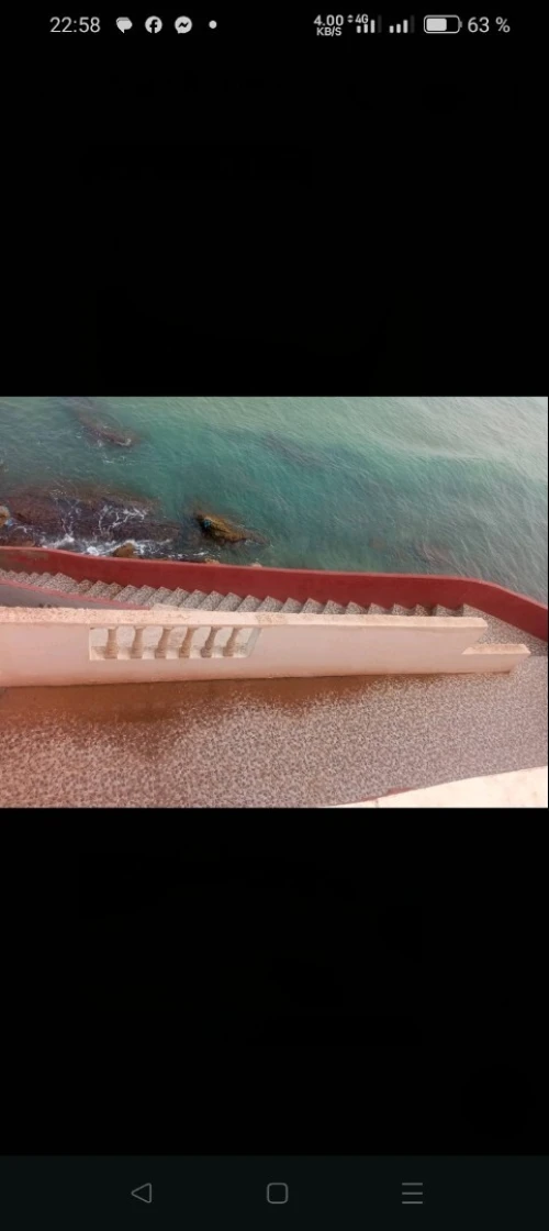 Vente Bungalow Mostaganem Sidi lakhdaara