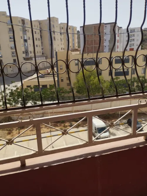 Location Appartement F3 Mostaganem Mostaganem