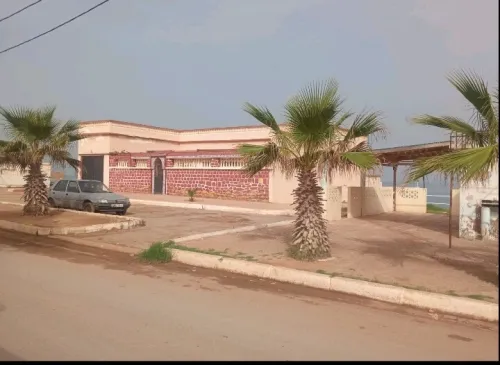 Vente Bungalow Mostaganem Sidi lakhdaara