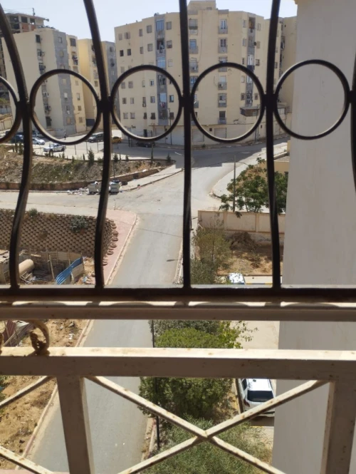 Location Appartement F3 Mostaganem Mostaganem