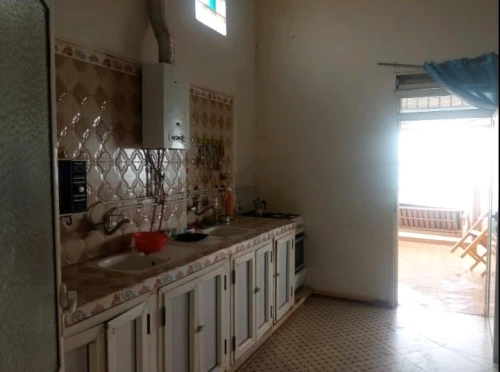 Vente Bungalow Mostaganem Sidi lakhdaara