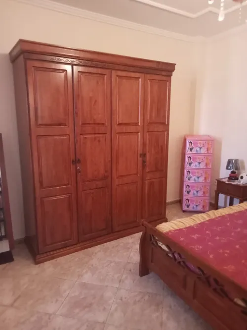 Location vacances Niveau De Villa F3 Mostaganem Mostaganem