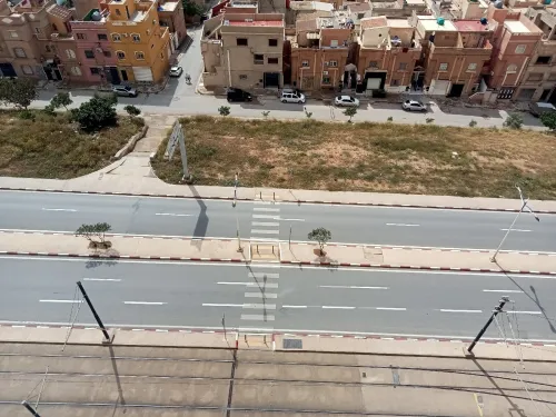 Location Appartement F3 Mostaganem Mostaganem