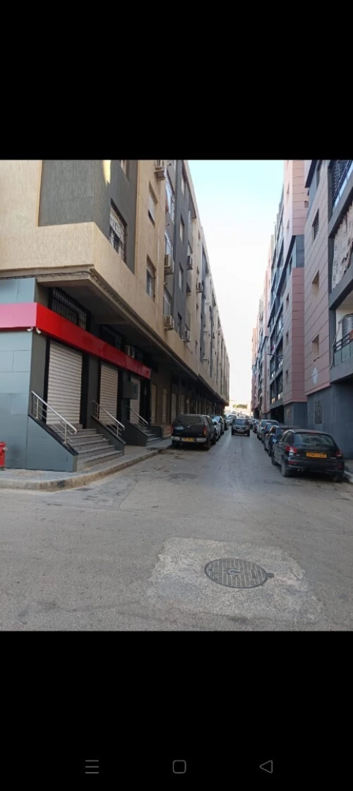 Vente Appartement F4 Mostaganem Mostaganem