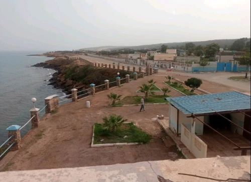 Vente Bungalow Mostaganem Sidi lakhdaara
