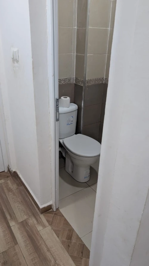 Vente Appartement F3 Mostaganem Mezghrane