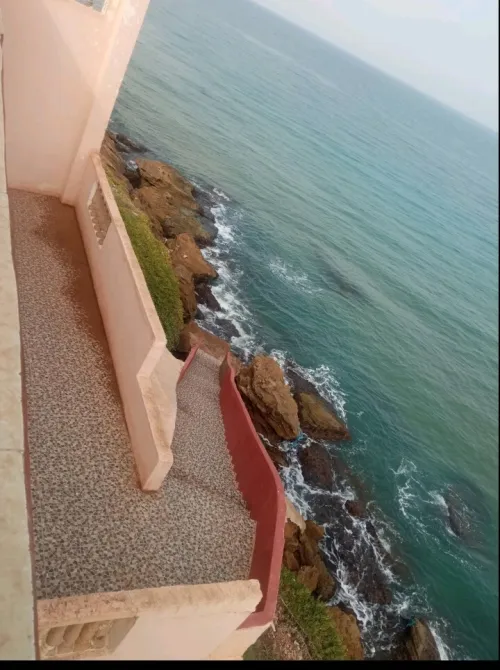 Vente Bungalow Mostaganem Sidi lakhdaara