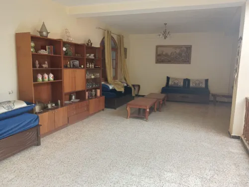 Location vacances Niveau De Villa F3 Mostaganem Mostaganem