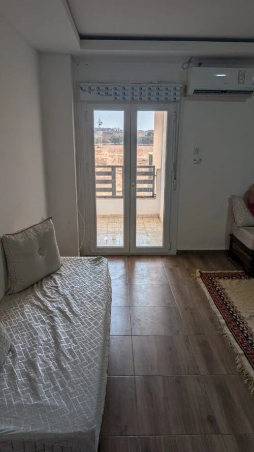 Vente Appartement F3 Mostaganem Mezghrane