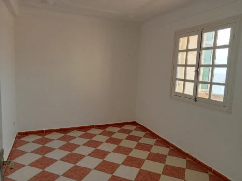 Vente Appartement F6 Mostaganem Mostaganem