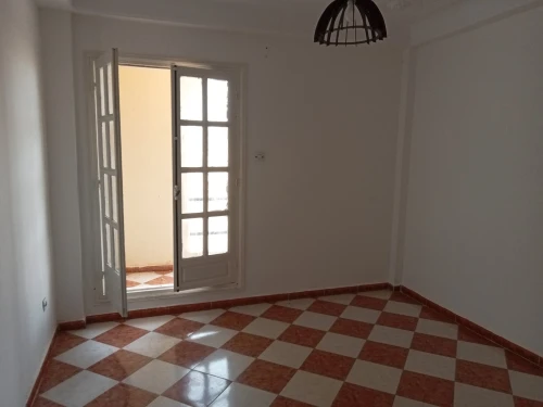 Vente Appartement F6 Mostaganem Mostaganem