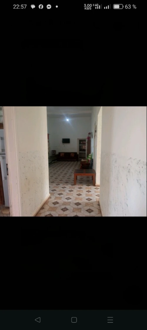 Vente Bungalow Mostaganem Sidi lakhdaara