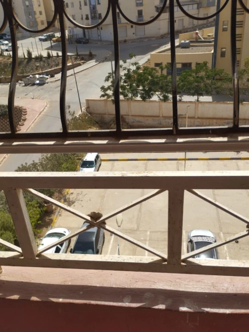 Location Appartement F3 Mostaganem Mostaganem