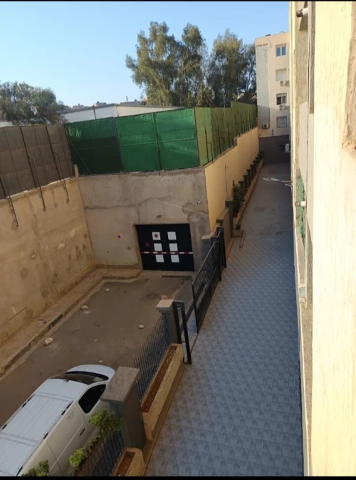 Vente Appartement F4 Mostaganem Mostaganem