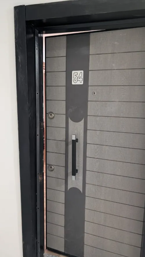 Vente Appartement F3 Mostaganem Mezghrane