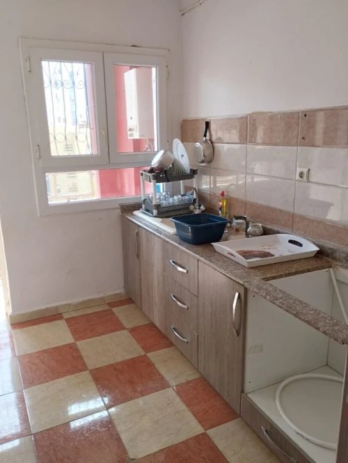 Location Appartement F3 Mostaganem Mostaganem