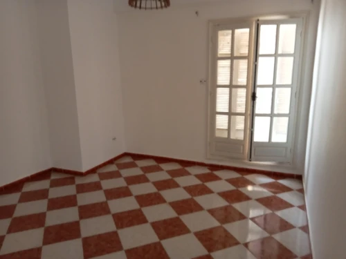 Vente Appartement F6 Mostaganem Mostaganem