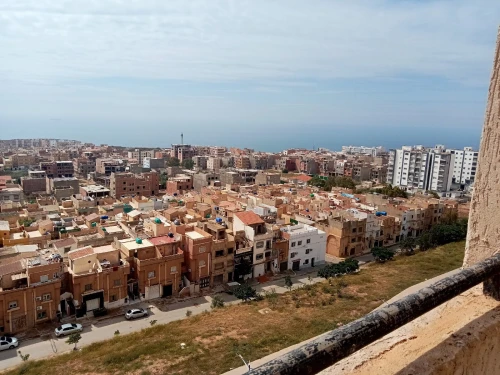 Vente Appartement F3 Mostaganem Mostaganem
