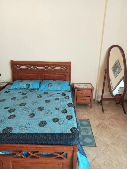 Location vacances Niveau De Villa F3 Mostaganem Mostaganem