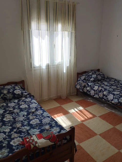 Location Appartement F3 Mostaganem Mostaganem