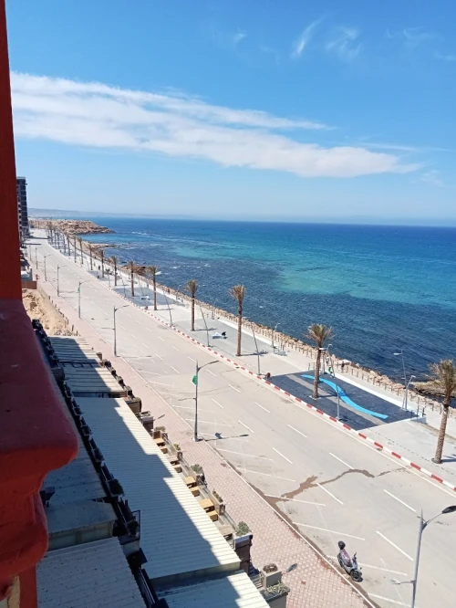 Location vacances Appartement F4 Mostaganem Mostaganem
