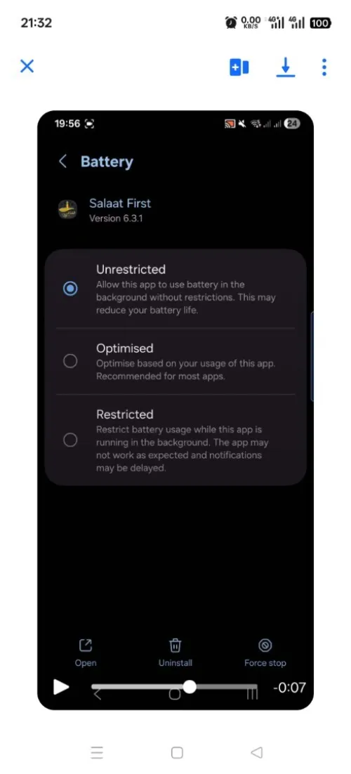 Huawei mate 20 pro