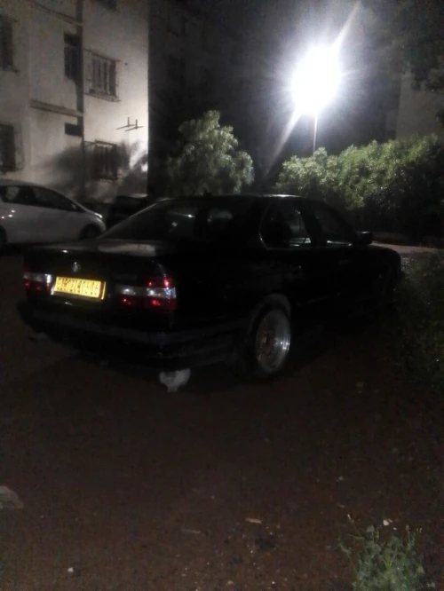 BMW Série 5 1996 Série 5