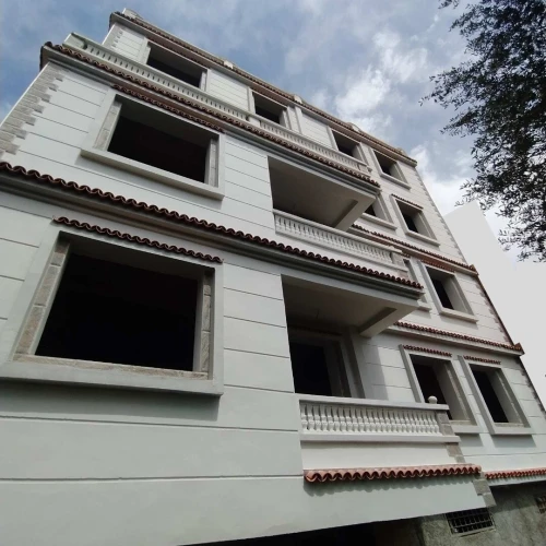 Vente Villa Alger Bouzareah