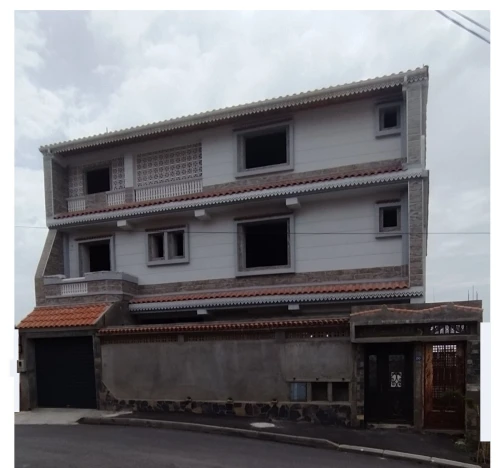 Vente Villa Alger Bouzareah