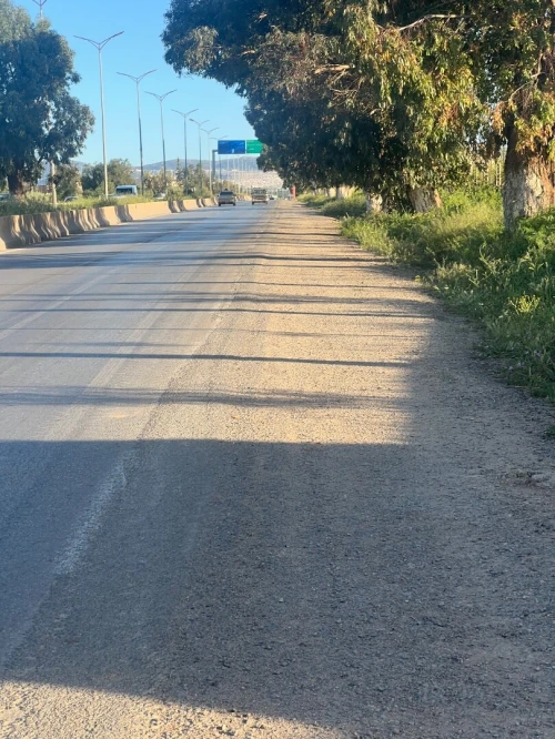 Vente Terrain Tlemcen Hennaya