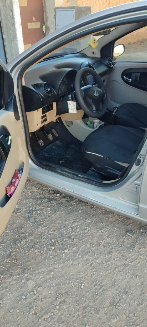 Geely Ray 2011 Ray