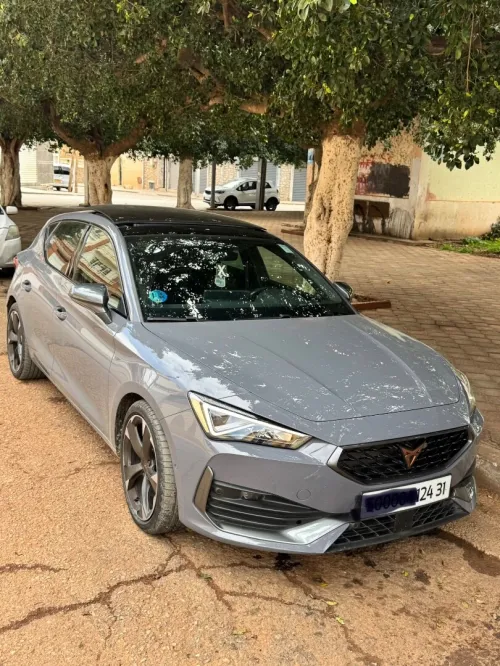 Cupra  Leon 2024 VZ Cup
