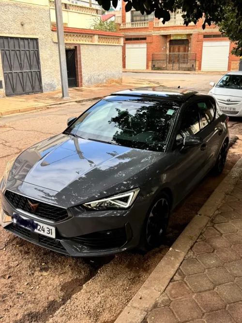 Cupra  Leon 2024 VZ Cup